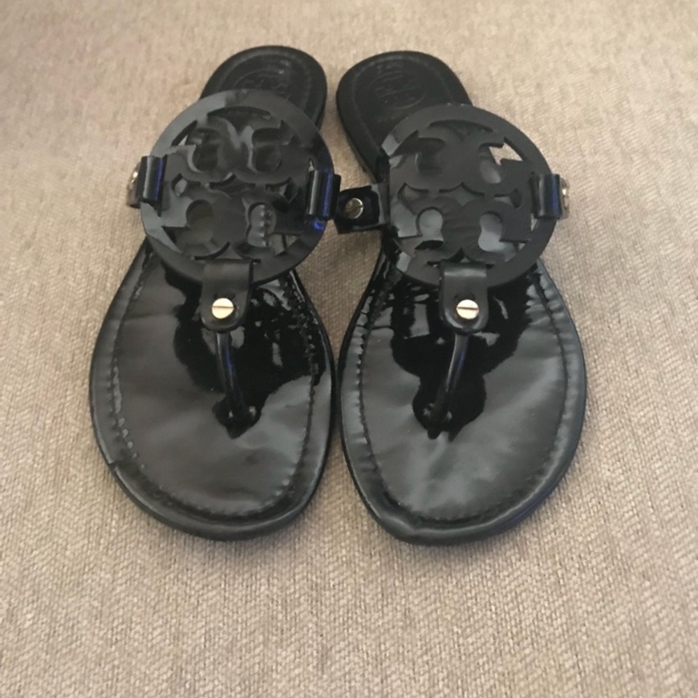 Tory Burch Miller sandals